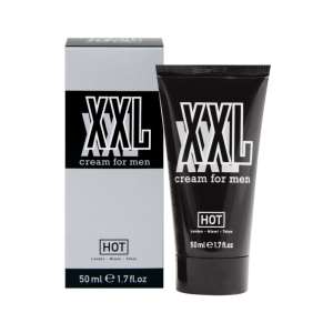 Hot XXL Cream For Men 