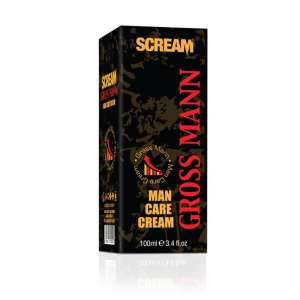 Gross Mann Cream  