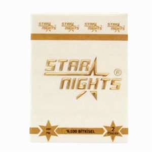 Star Nights 2 Adet 